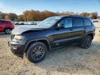 2016 JEEP GRAND CHER LAREDO