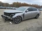 2012 HYUNDAI GENESIS 5.