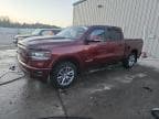 2021 RAM 1500 LARAM