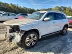 2025 MERCEDES-BENZ GLB 250