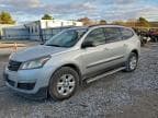 2015 CHEVROLET TRAVERSE L