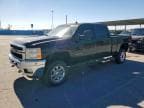 2014 CHEVROLET SILVERADO K2500 HEAVY DUTY LTZ