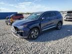 2022 HYUNDAI SANTA FE S