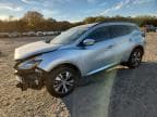 2020 NISSAN MURANO SV