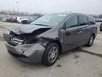 2013 HONDA ODYSSEY EX