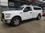 2016 FORD F150