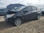 2016 NISSAN VERSA NOTE S