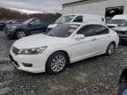 2015 HONDA ACCORD EXL EXL