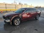 2019 HONDA INSIGHT LX