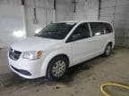 2015 DODGE GRAND CARA SE