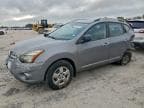 2014 NISSAN ROGUE SELE S