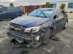 2017 SUBARU LEGACY 2.5 2.5I PREMIUM