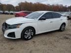 2024 NISSAN ALTIMA S