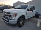2022 FORD F350