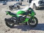 2025 KAWASAKI ZX636 K