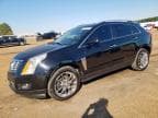 2014 CADILLAC SRX PREMIU PREMIUM COLLECTION