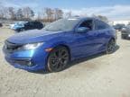 2020 HONDA CIVIC SPOR