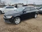 2017 VOLKSWAGEN JETTA S S