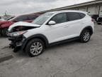 2020 HYUNDAI TUCSON LIM