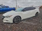 2016 NISSAN MAXIMA 3.5 3.5S