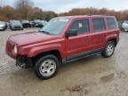 2016 JEEP PATRIOT SP SPORT