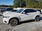 2016 BMW X6 XDRIVE5 XDRIVE50I