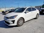 2023 KIA RIO LX