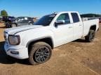2016 GMC SIERRA K15 K1500