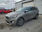 2016 KIA SORENTO SX SX