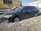 2014 HONDA ACCORD EXL EXL