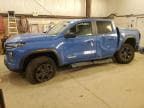 2025 GMC CANYON ELE
