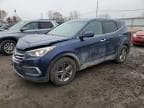 2018 HYUNDAI SANTA FE S