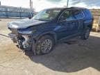 2022 CHEVROLET TRAVERSE L