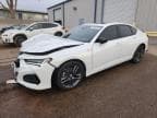 2025 ACURA TLX A-SPEC