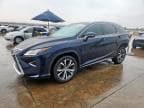 2019 LEXUS RX 350 BAS