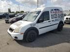 2013 FORD TRANSIT CO