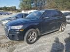 2018 AUDI Q5 PREMIUM PREMIUM