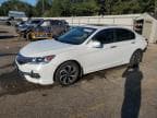 2016 HONDA ACCORD EXL EXL