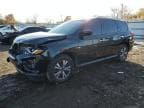 2019 NISSAN PATHFINDER