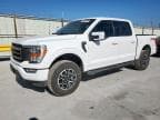2021 FORD F150 SUPER
