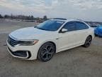 2020 VOLKSWAGEN PASSAT R-L