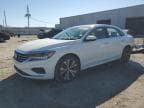 2022 VOLKSWAGEN PASSAT SE