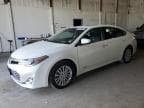2013 TOYOTA AVALON HYB