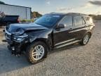 2025 FORD EXPLORER A