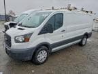 2017 FORD TRANSIT T- T-250