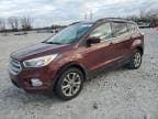 2018 FORD ESCAPE SE SE