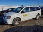 2017 DODGE GRAND CARA SE