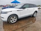 2020 LAND ROVER RANGE ROVE