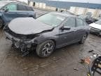 2016 HONDA ACCORD LX LX