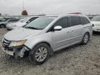 2015 HONDA ODYSSEY EX EXL